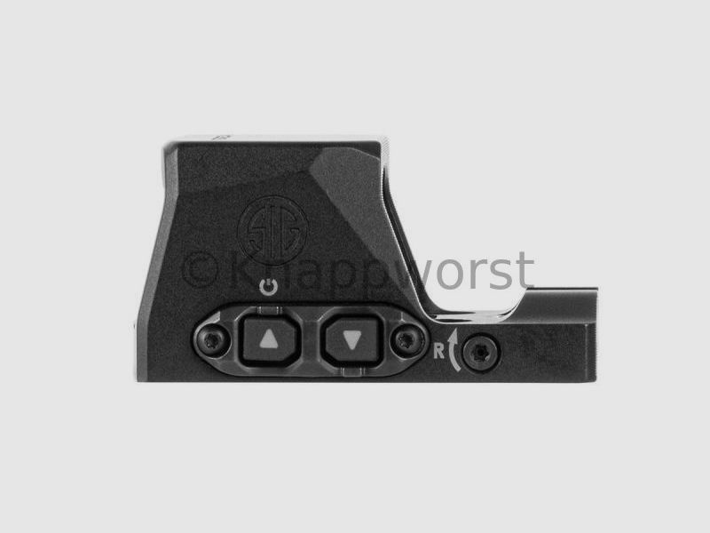 SIG Sig Sauer Romeo-X Pro Red Dot 3 MOA, afbeelding 3 van 4