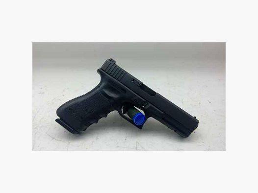 Pistole Glock 17 Gen3 Kal.9mm Luger gebraucht