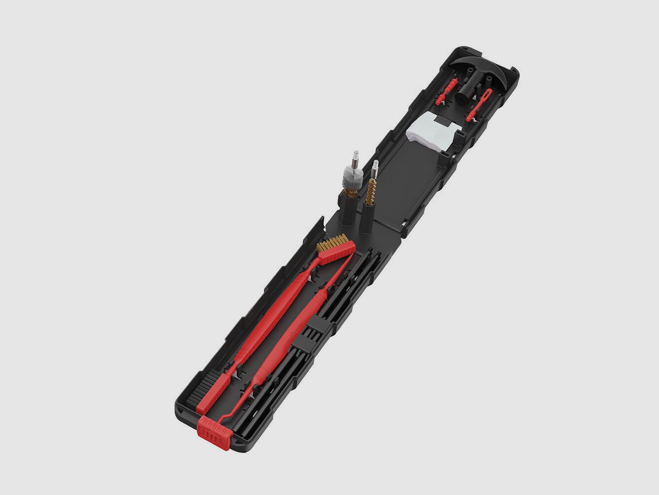 Real Avid Prime-223 Cleaning Kit Langwaffen Reinigungsset