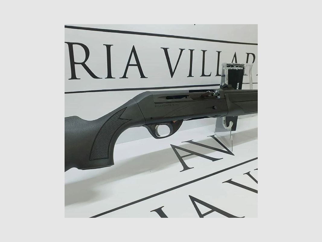 Shotgun BENELLI BELLMONTE I SINTHETIC SLUG