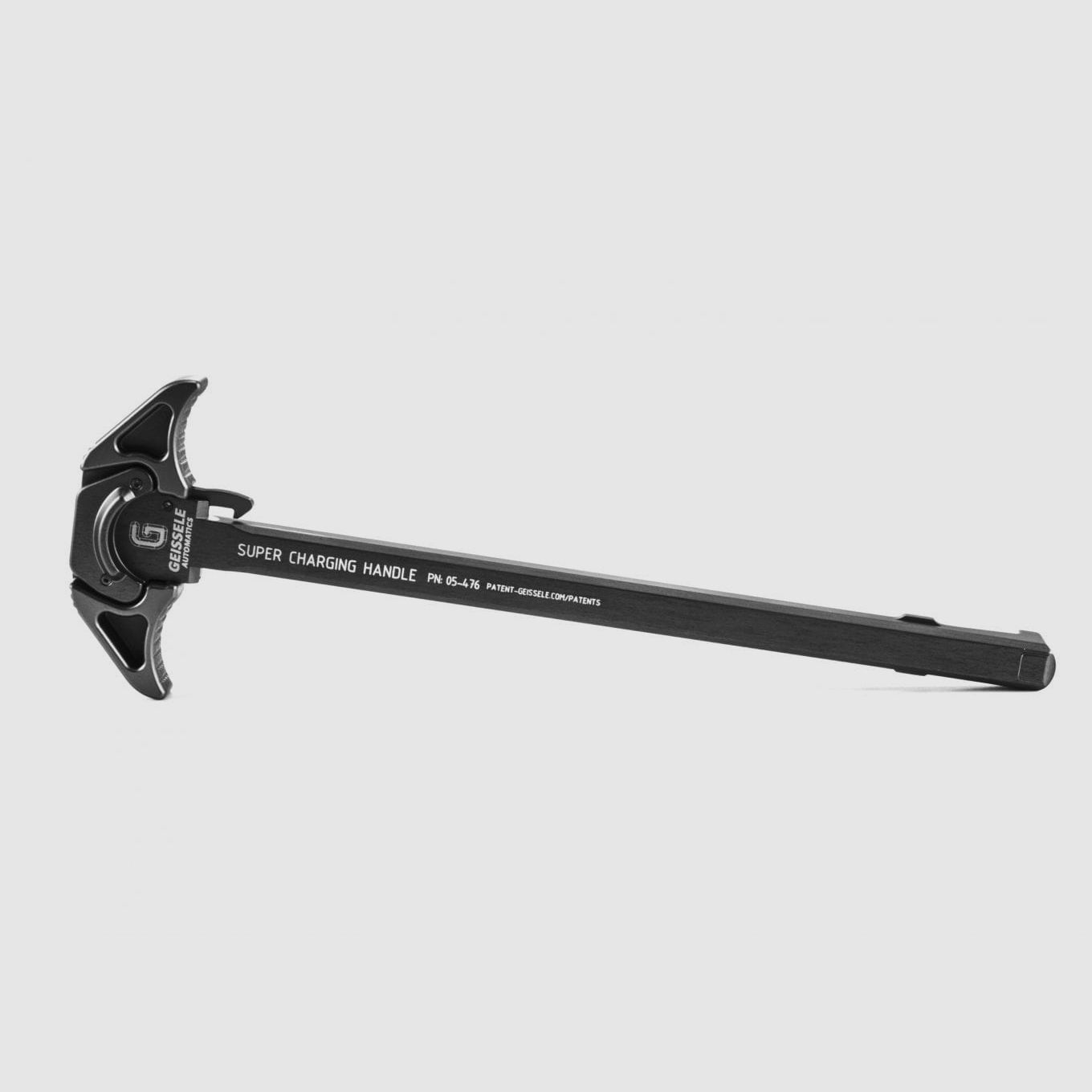 Geissele Super Ladehebel 7,62