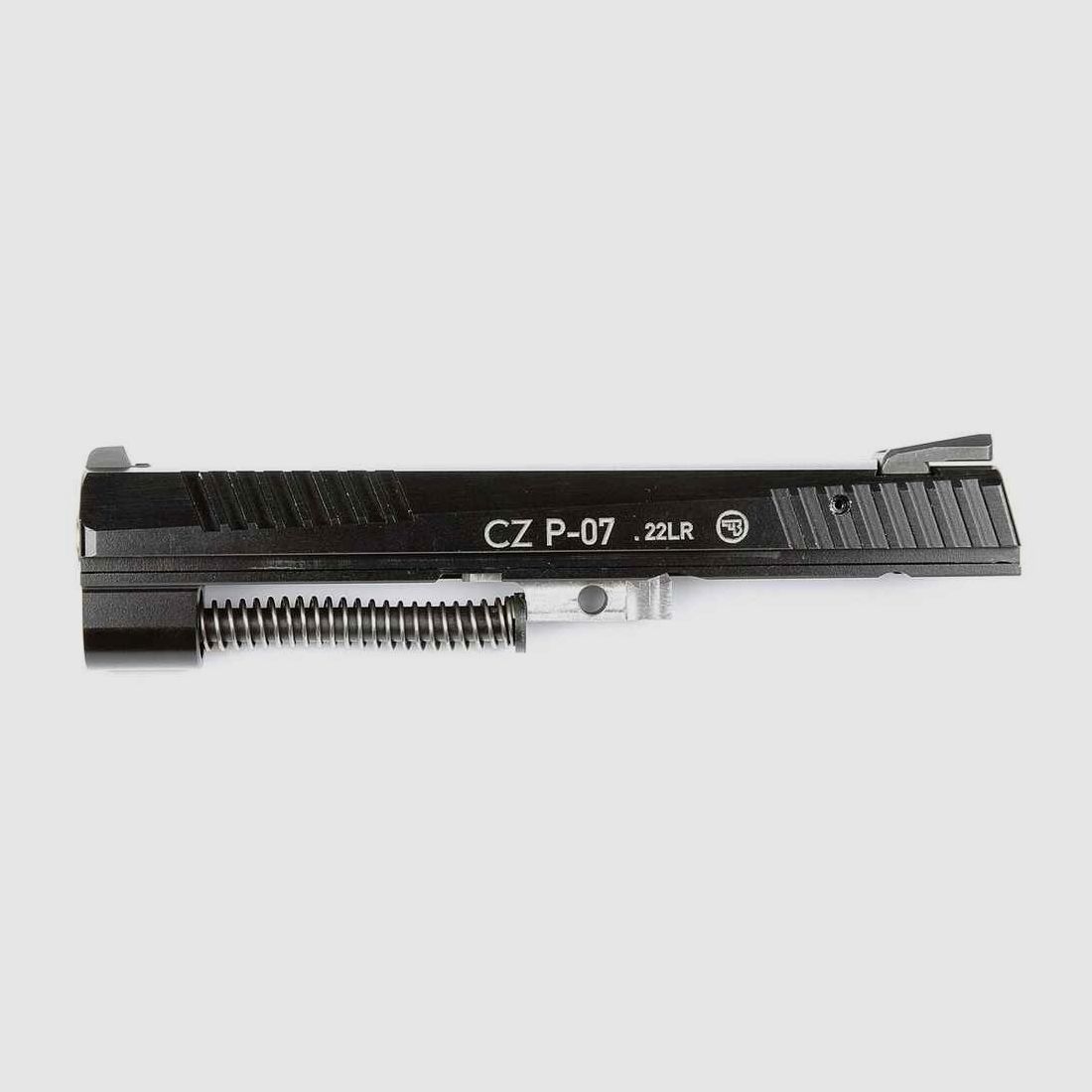 Wechselsystem für P-07 Kadet CZ