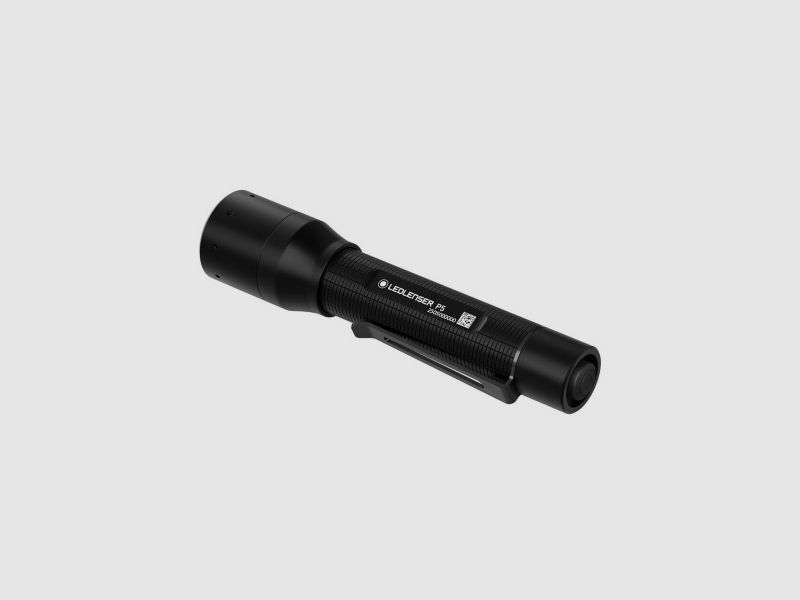 Led Lenser Taschenlampe P5 Batterien, Bild 11 von 15