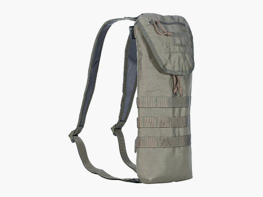 Berghaus Berghaus Trinkblase FLT Hydration Pocket IR stone grey oliv