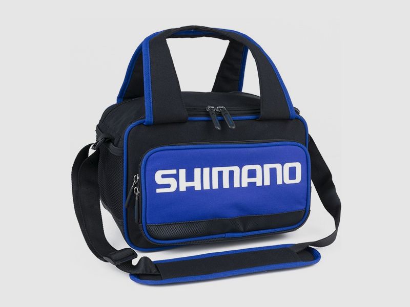 TACKLE BAG SHIMANO