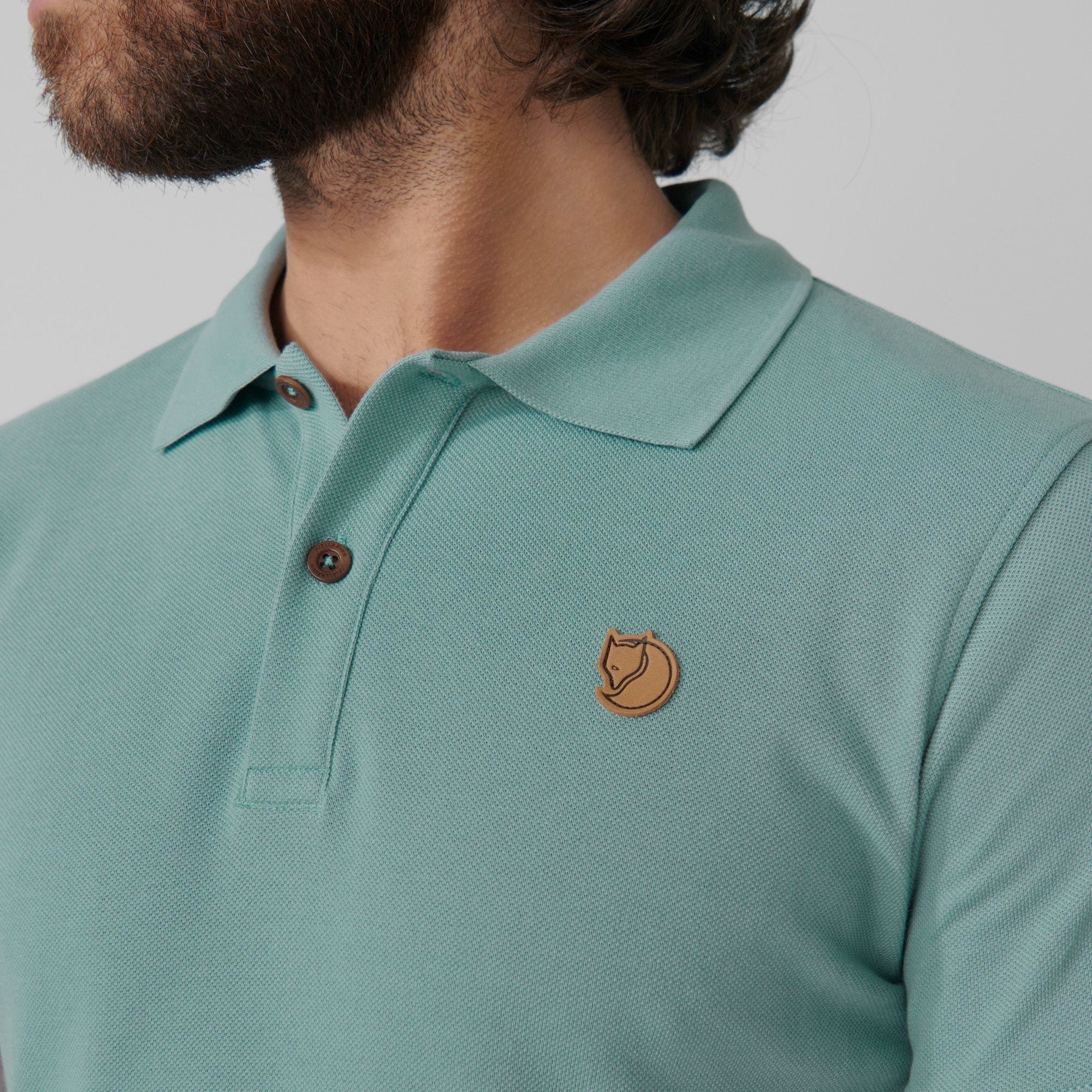 Fjällräven Övik Polo-Shirt
