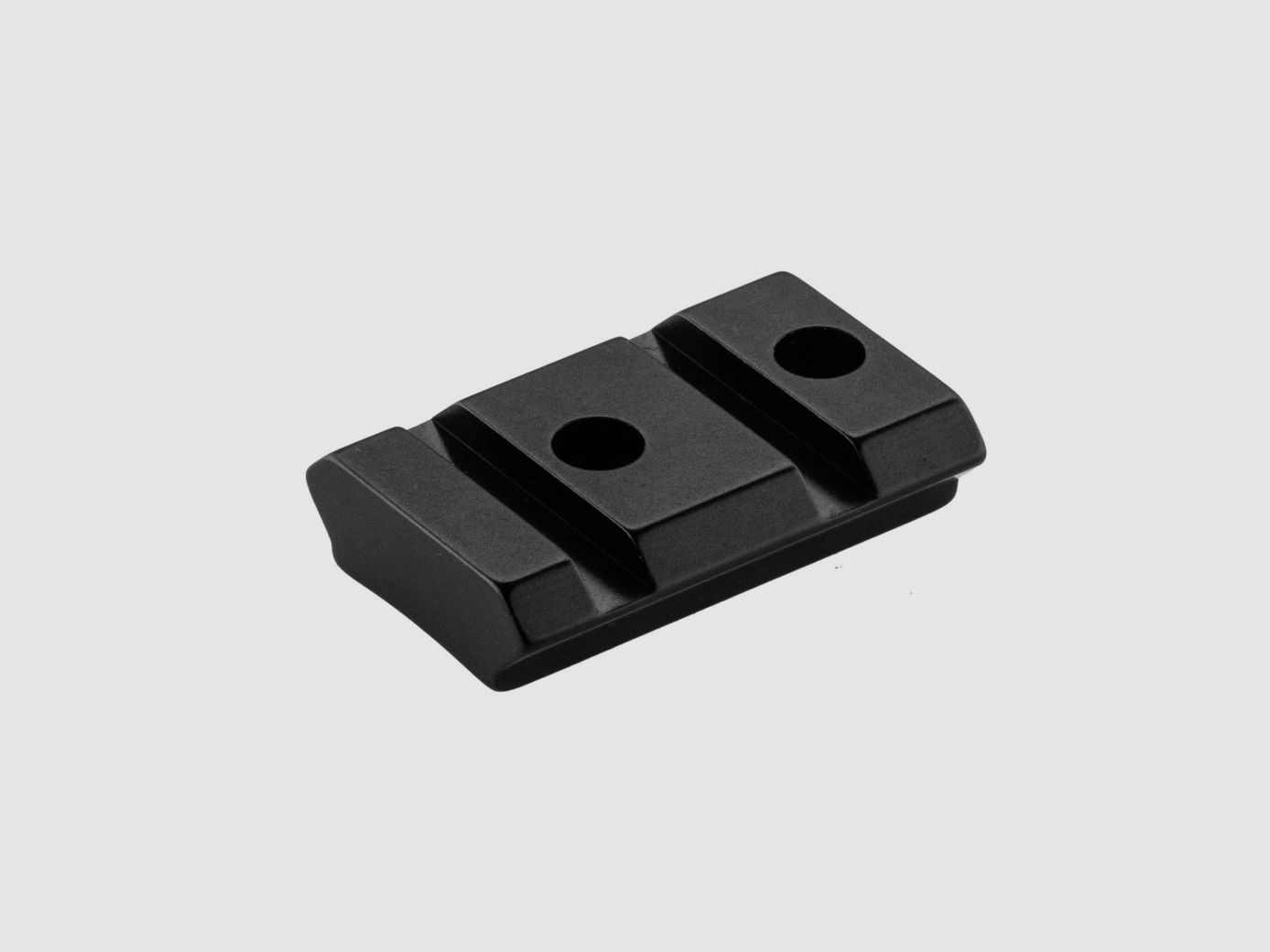 Embase Arrière Recknagel Sauer mod. 202 Standard/ Magnum, image 2 sur 3