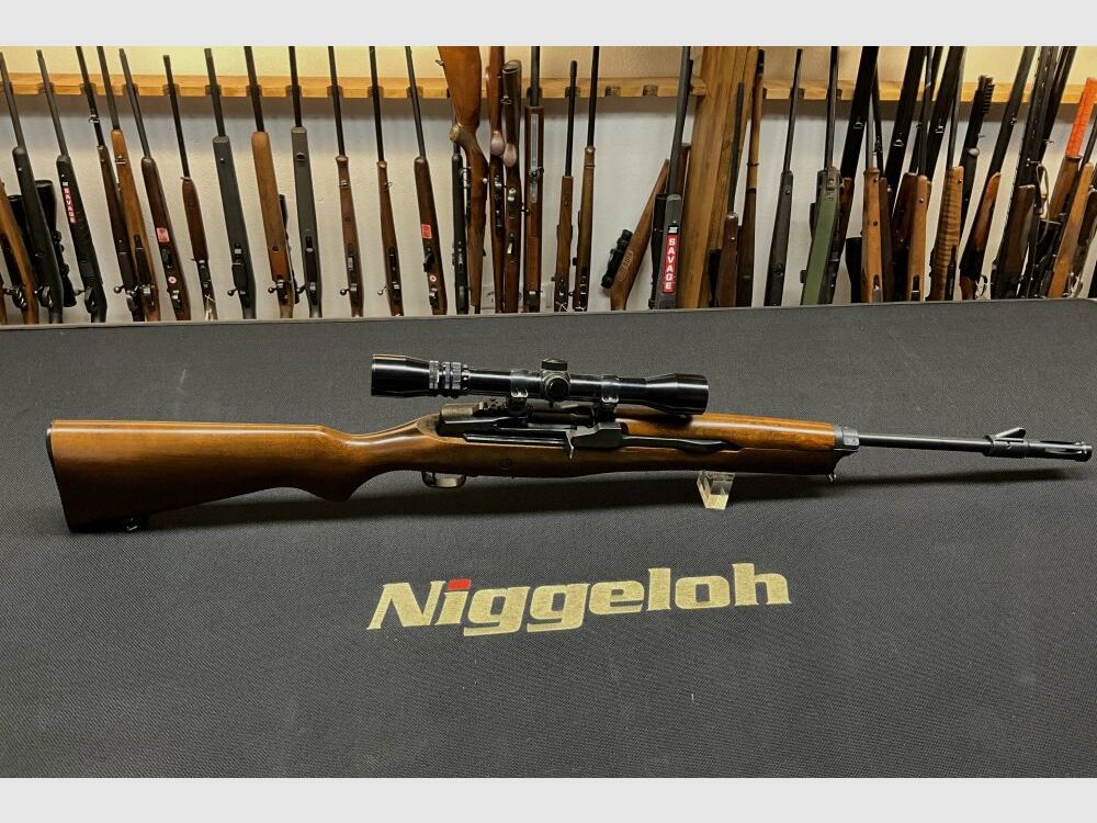 Ruger * .223Rem