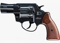 RÖHM RG 89 kal. 9mm R.K. Revolver