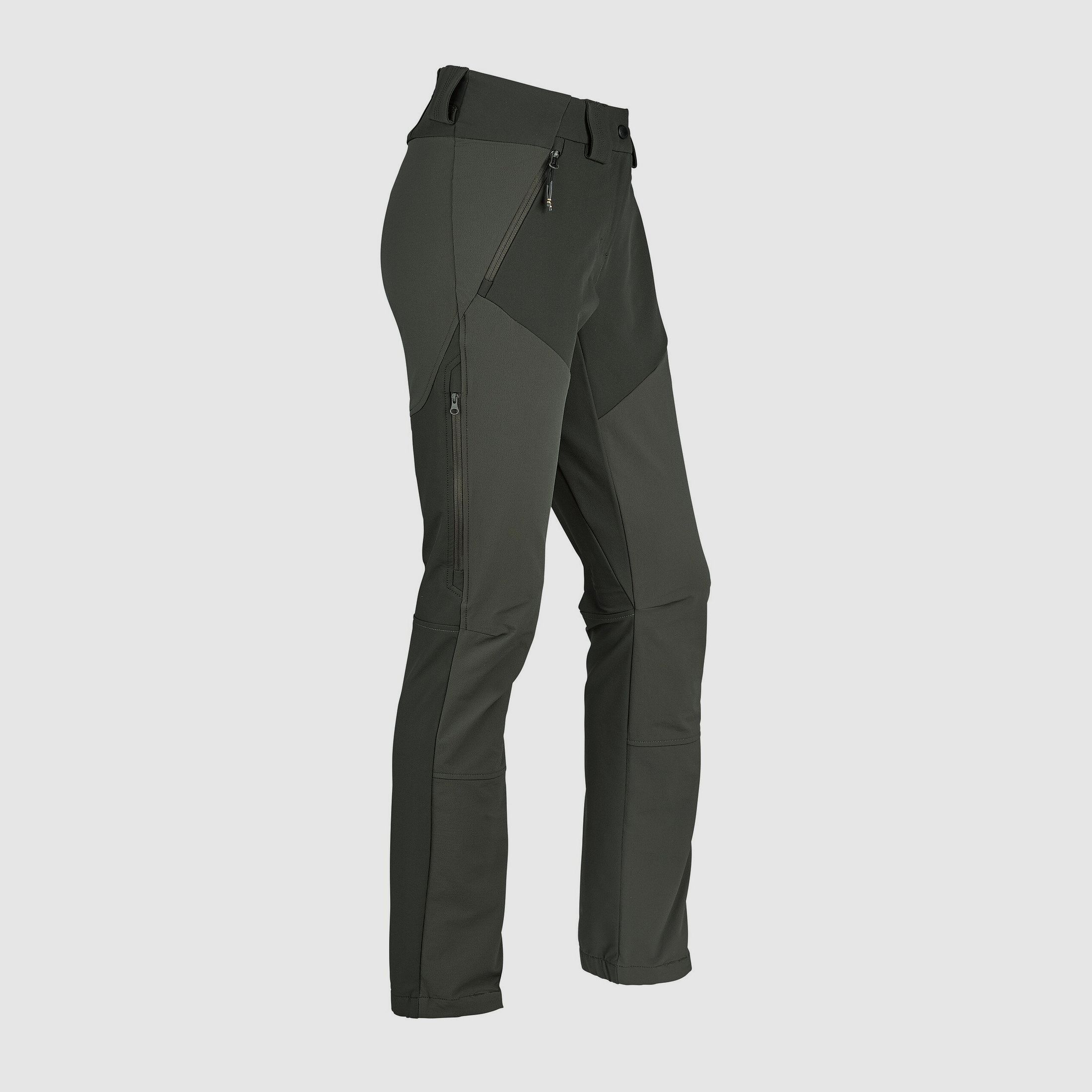 Pantaloni Beretta 4 Way Stretch
