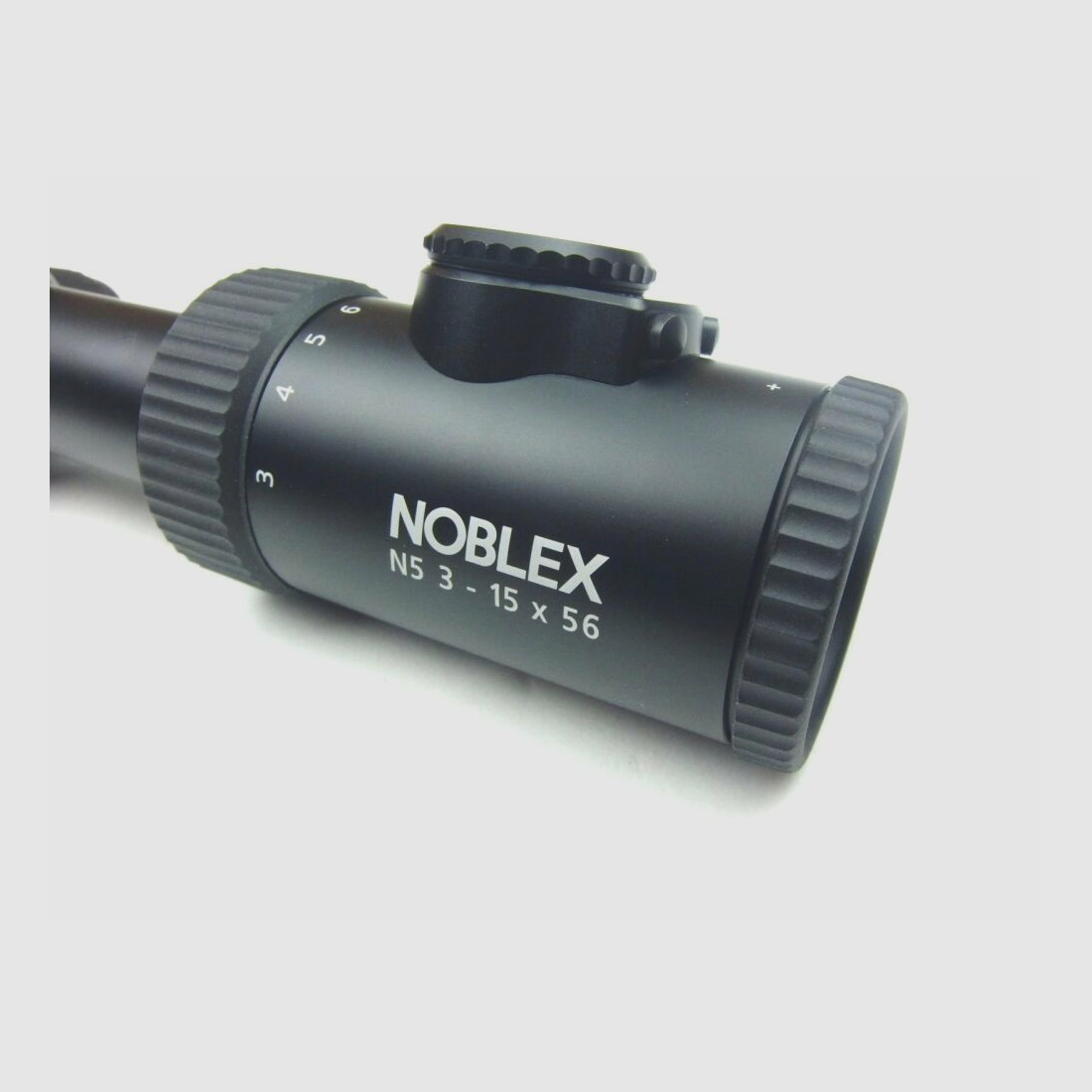 Noblex	 Zielfernrohr NOBLEX N5 3-15x56