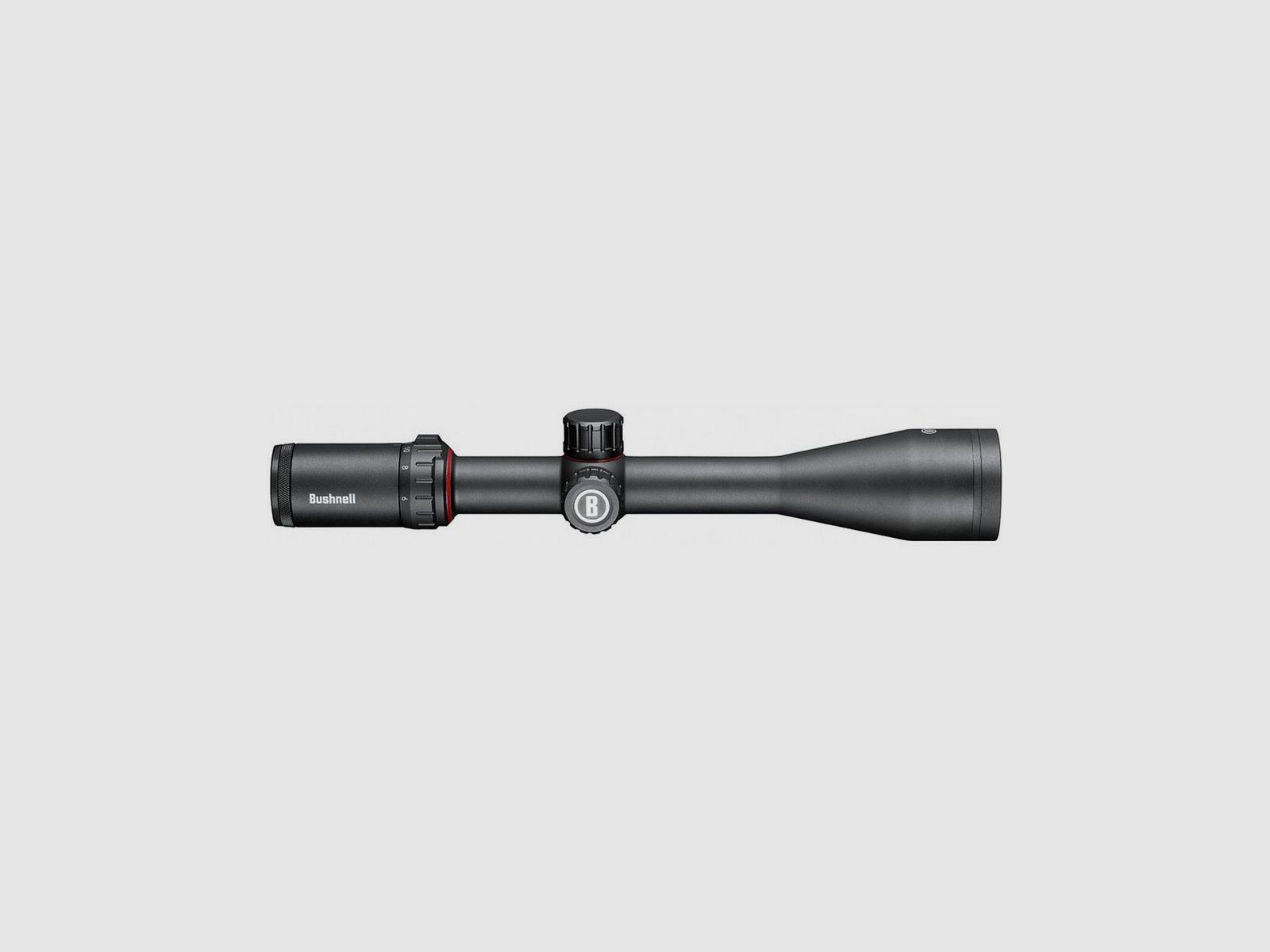 Zielfernrohr BUSHNELL NITRO 6-24×50 Deploy MIL FFP, Bild 4 von 5