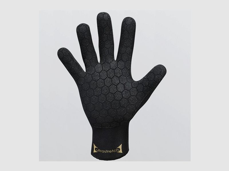 MARES FLEX GOLD 30 ULTRASTECH HANDSCHOEN, afbeelding 2 van 2