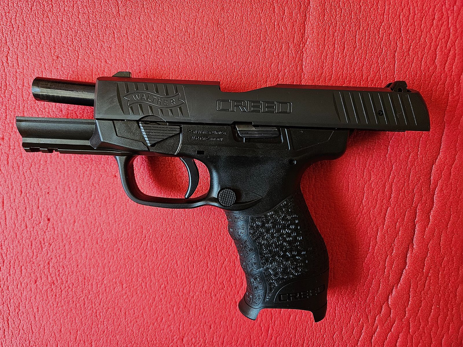 Walther Creed, afbeelding 2 van 6
