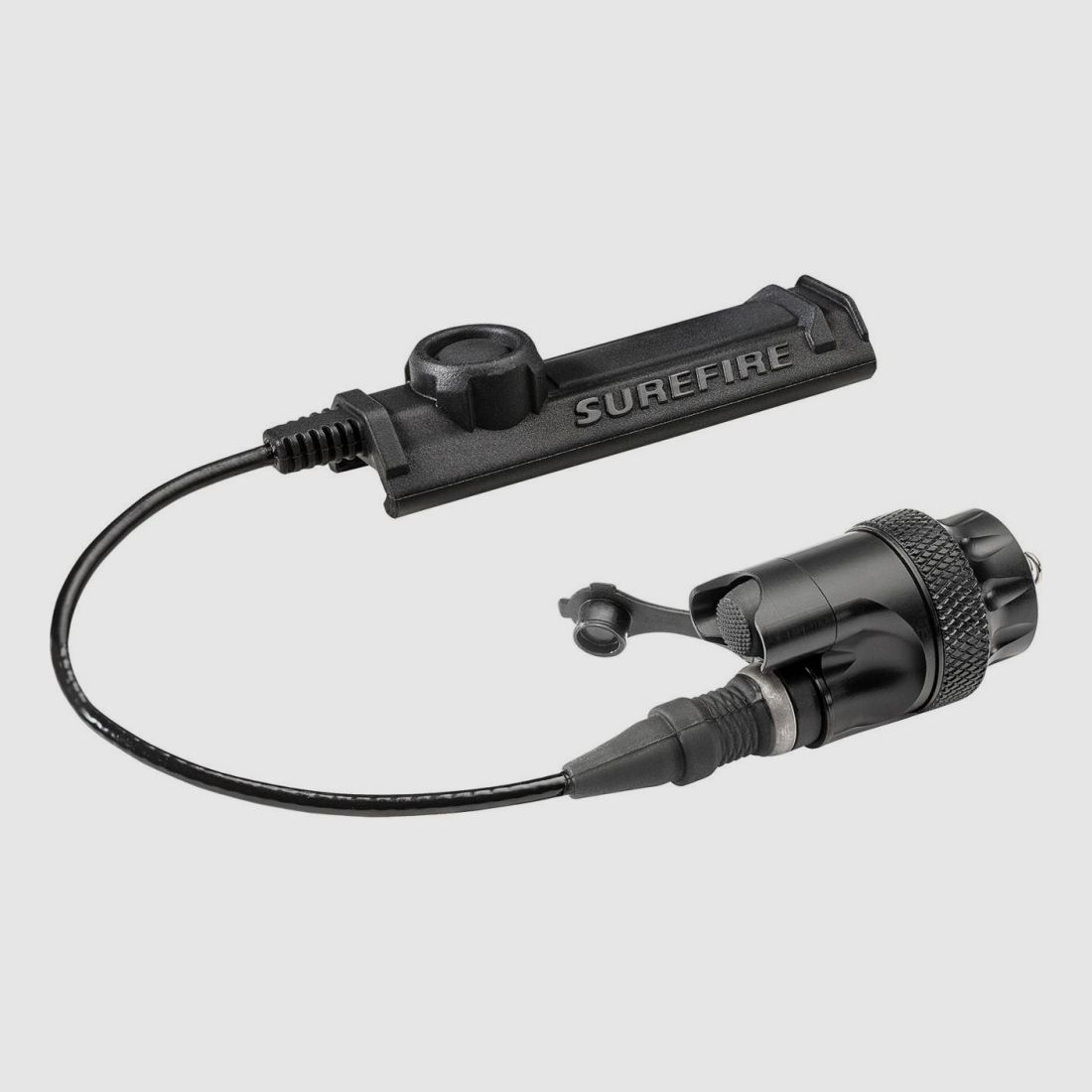 Surefire Interrupteur à distance Mod. DS-SR07 Scout noir