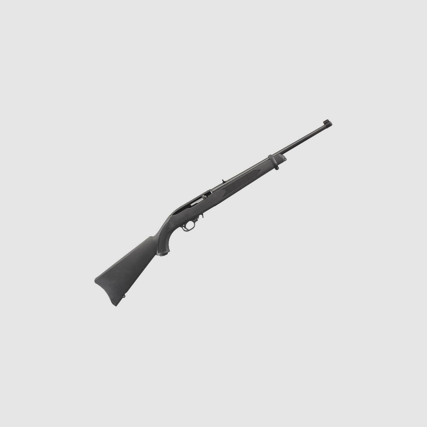 Fusil semi-automatique RUGER 10/22 Carbine c/m – 22 LR, image 1 sur 10