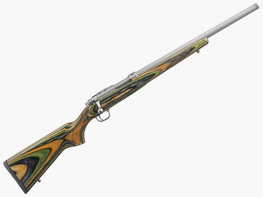 Repetierbüchse RUGER 77/17 – 17 Hornet