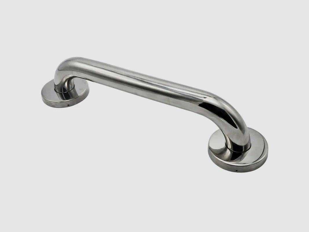 Barre de relèvement sécurisée - Support aide mobilité 30 cm, image 1 sur 3