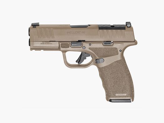 SPRINGFIELD HELLCAT PRO