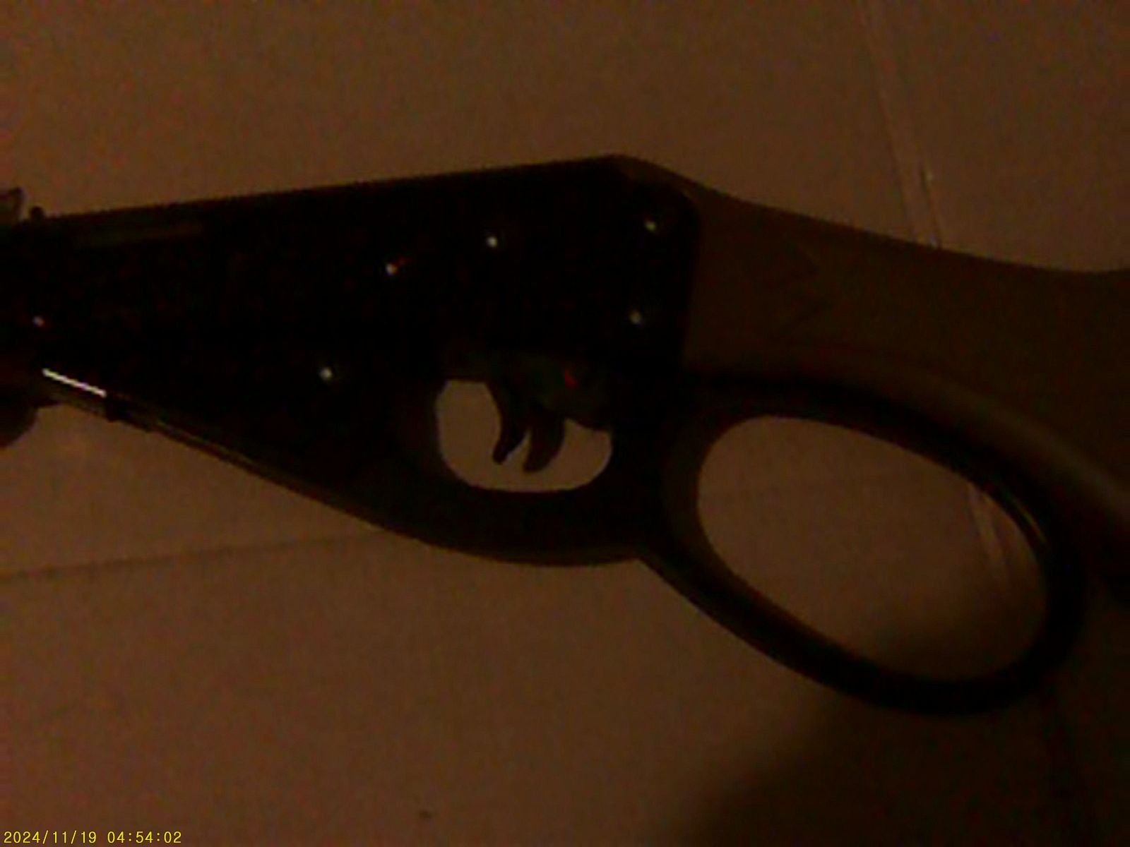 Marlin Lever Action Luftgewehr