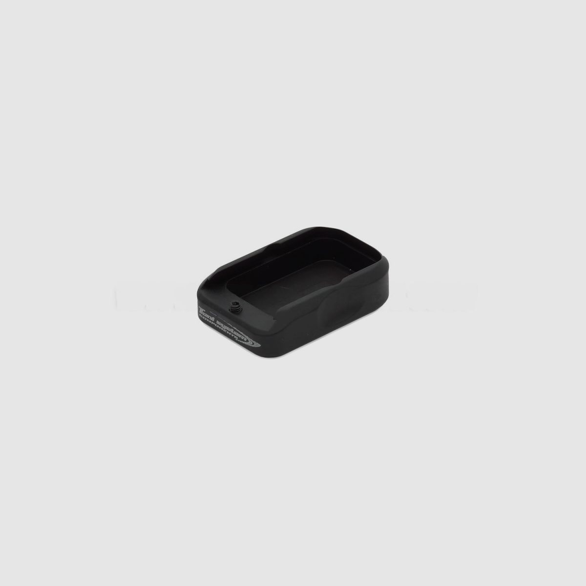 TONI SYSTEM PADGLST1 Magazinpad Taktisch für GLOCK Magazin, Farbe: Schwarz, Bild 3 von 3