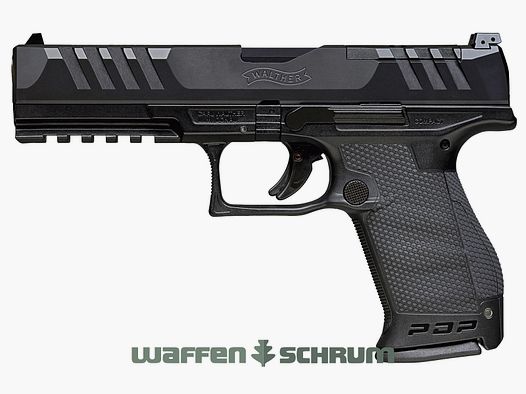 Walther PDP Compact 5''