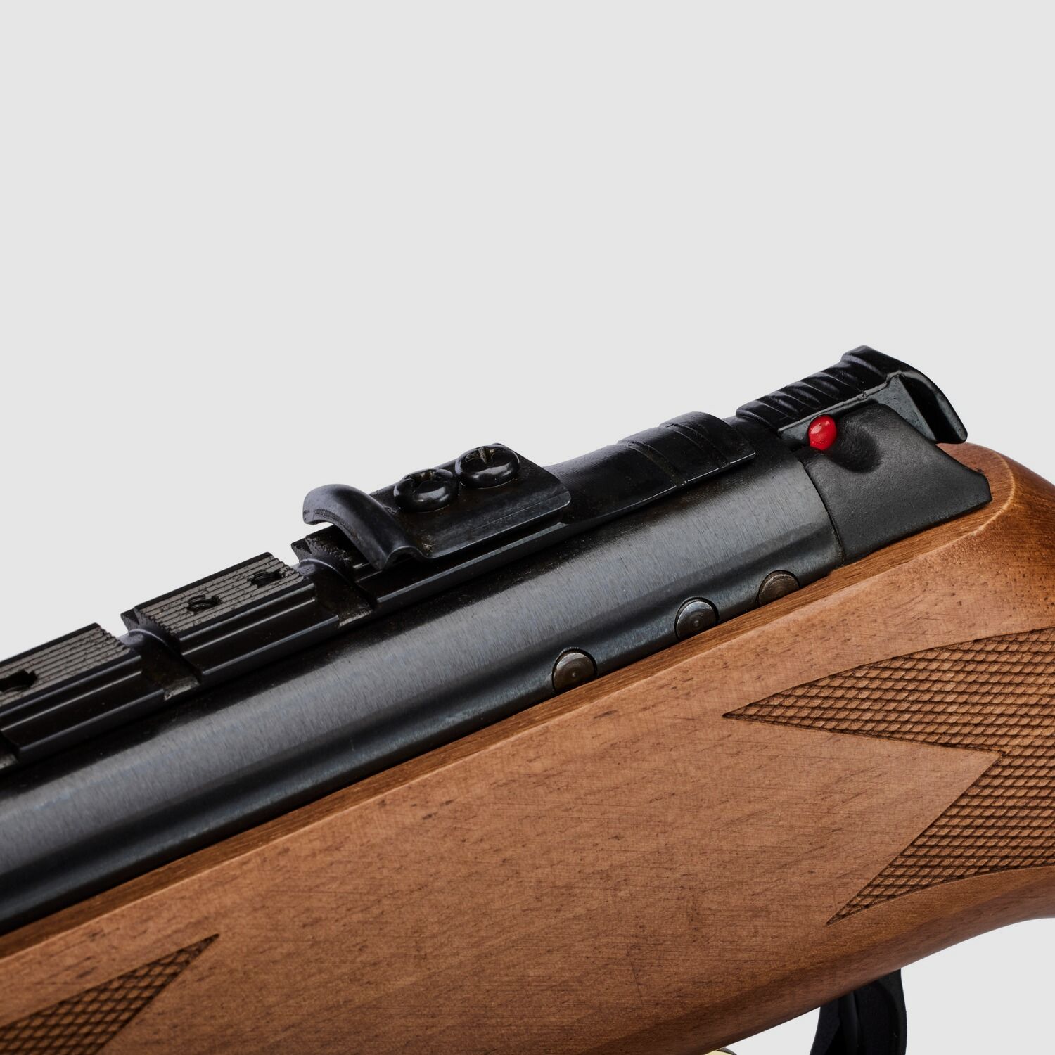 Mercury air Luftgewehr Caurus Pro, Kal. 4,50