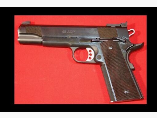 Les Baer Premier II