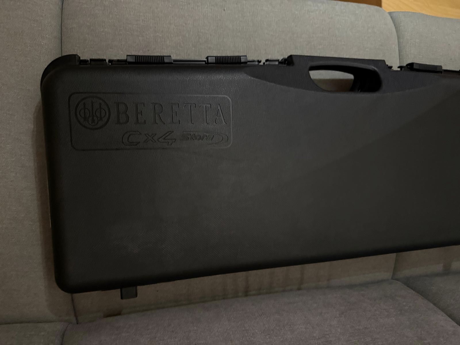 Beretta CX4 Storm CO2 cal.177 set completo