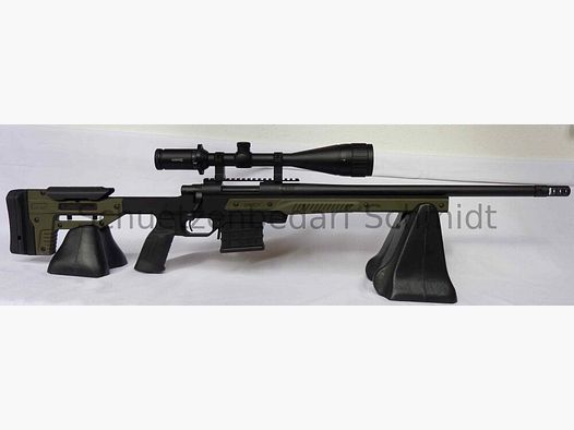 Howa 1500