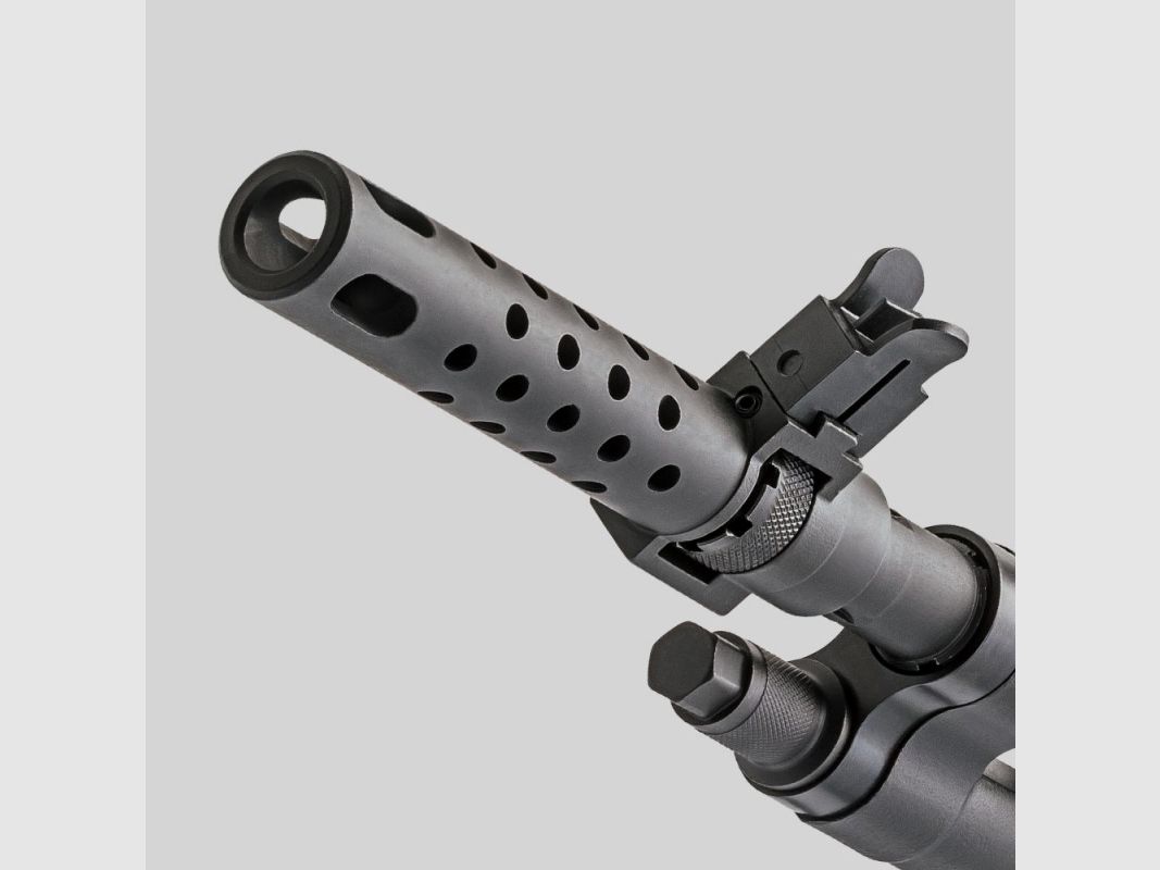 Springfield M1A Scout Squad Holz Kal. 308 Win, Bild 6 von 7