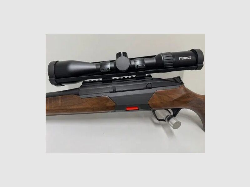 Beretta BRX-1 LUXUS Holzklasse 3 - Komplettangebot - Waffen Friedrichs