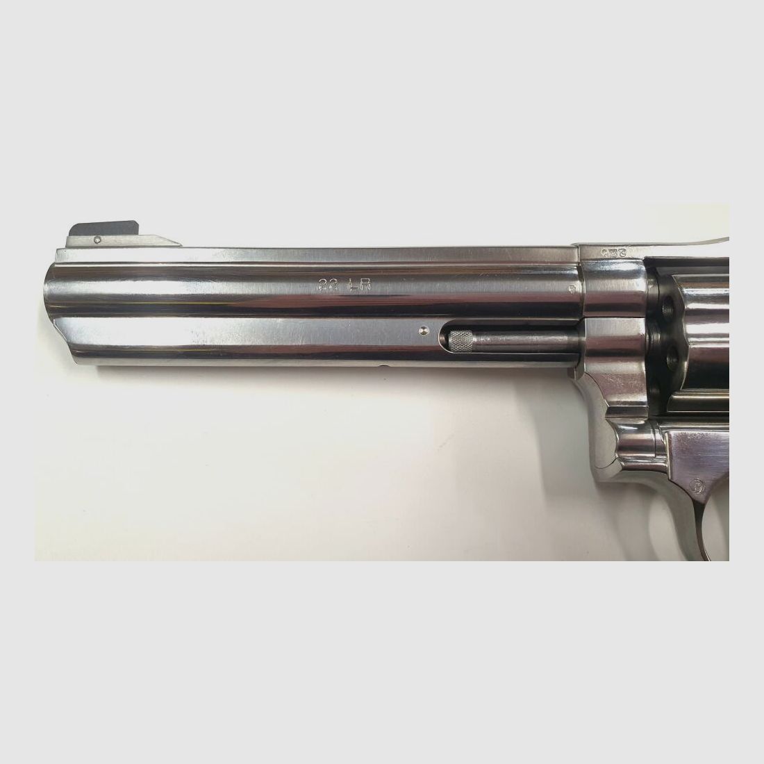 Taurus Revolver Taurus Mod.96