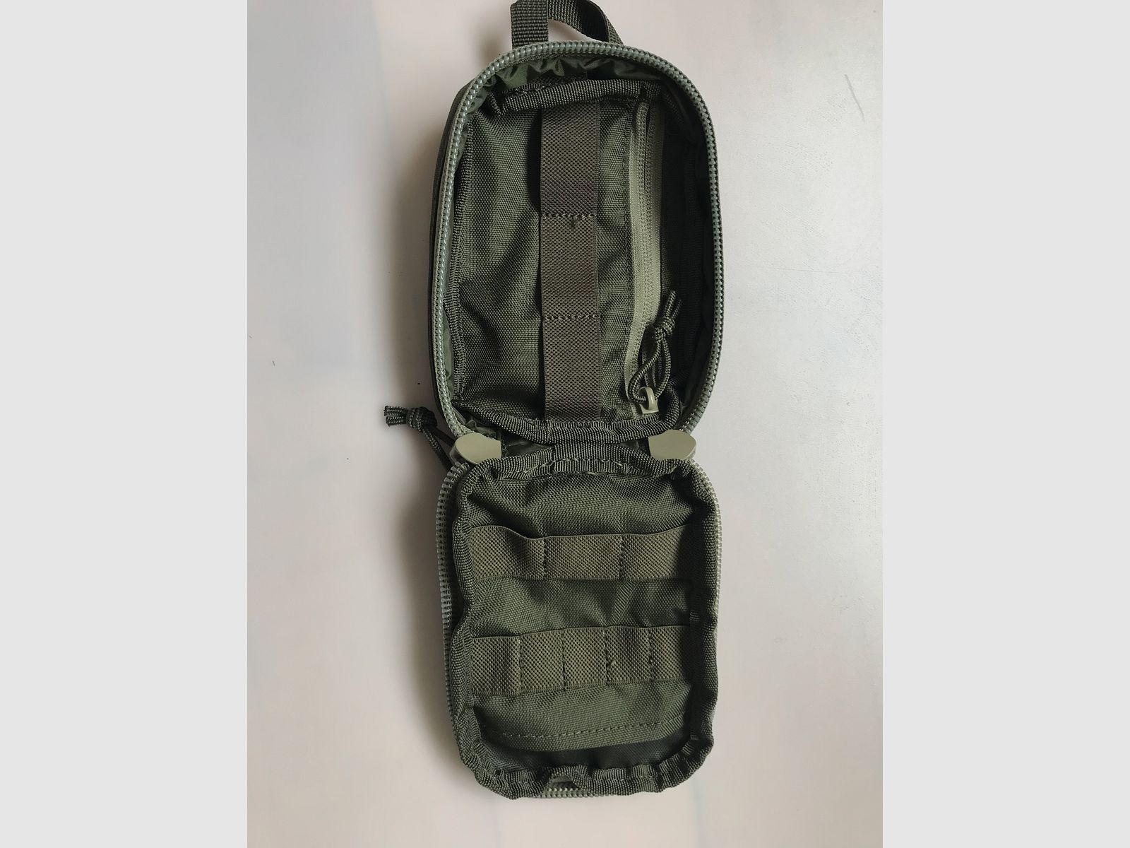 Softair Einsteiger-Set – Komplettausstattung mit 0,5J Pistole (nur an Ü18, kein Versand) – 150 € VB