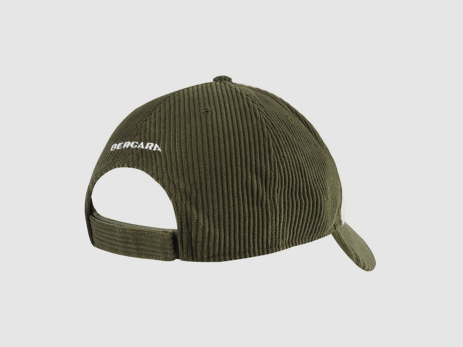Bergara Umak Kappe Khaki, Bild 2 von 2