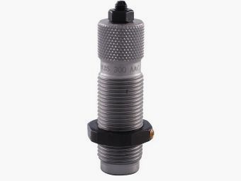 RCBS .300 AAC Blackout AR juego de matrices individual con taper crimp #22462