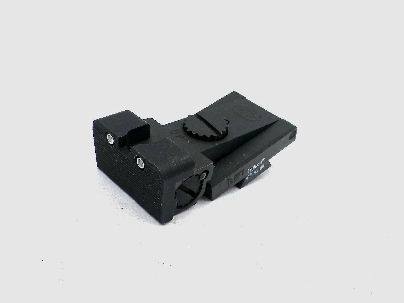 Visierung STI BO-MAR BMCS cut, Bild 1 von 3