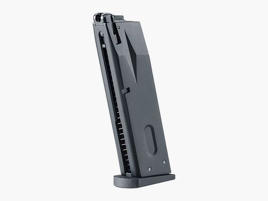 Beretta Magazin 6 mm, 23 Schuss