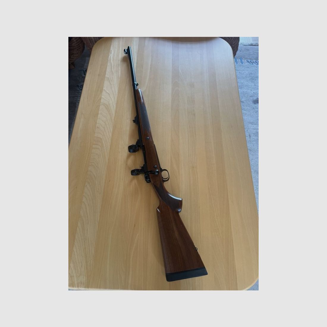 Winchester Mod 70 Safari Express Cal.416.Rem.Mag.