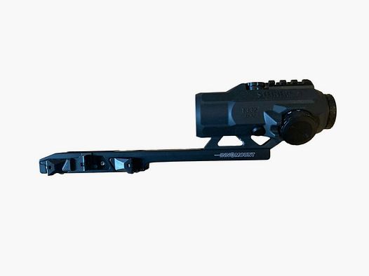Innomount montaje multifuncional Merlin35