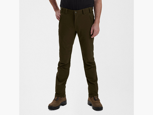 Strike Full Stretch Pantaloni - Fallen Leaf - Taglia uomo: 48