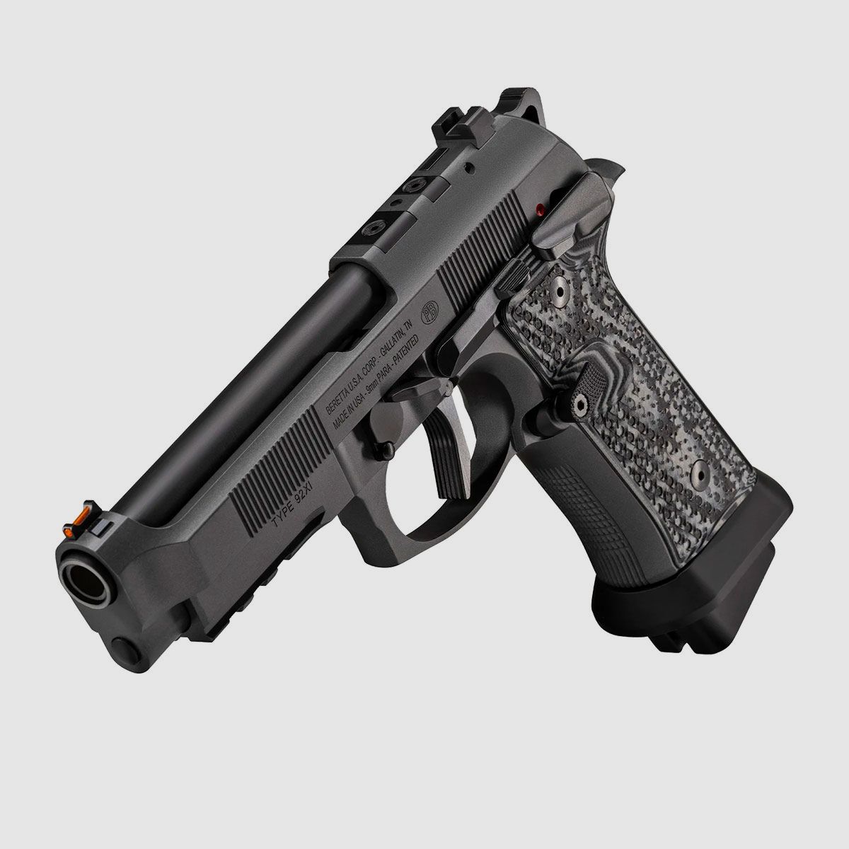 PISTOLA – BERETTA – 92XI SQUALO, immagine 3 di 9