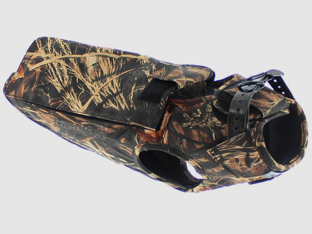 Cunihunt Canihunt Lockjagd-, Schwimm-, Wärmeweste NEOPRO V2