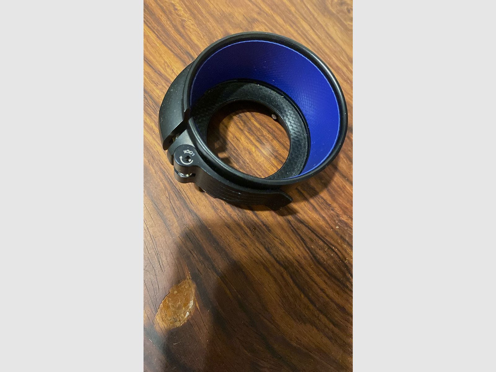 Smartclip Klemmadapter für das Pulsar fn455 