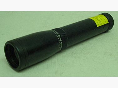 Laser-Handlampe -