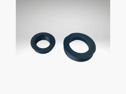 Z-RAM ASA NAAR Z-CHAMBER ADAPTER KIT VOOR FSC/TCP T8.1 T9.1 (ENKEL ADAPTER)