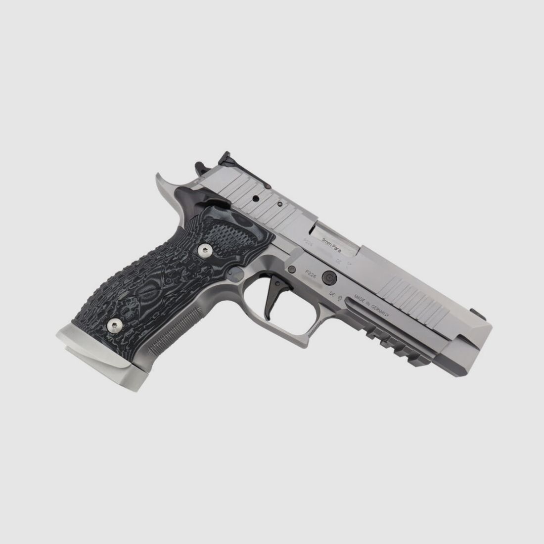 Sig Sauer P226 X-Five Supermatch