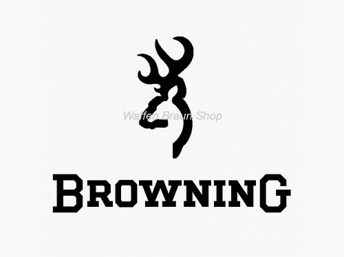 BROWNING magazine insert for BAR II, caliber .243W/.308W, 2 rounds