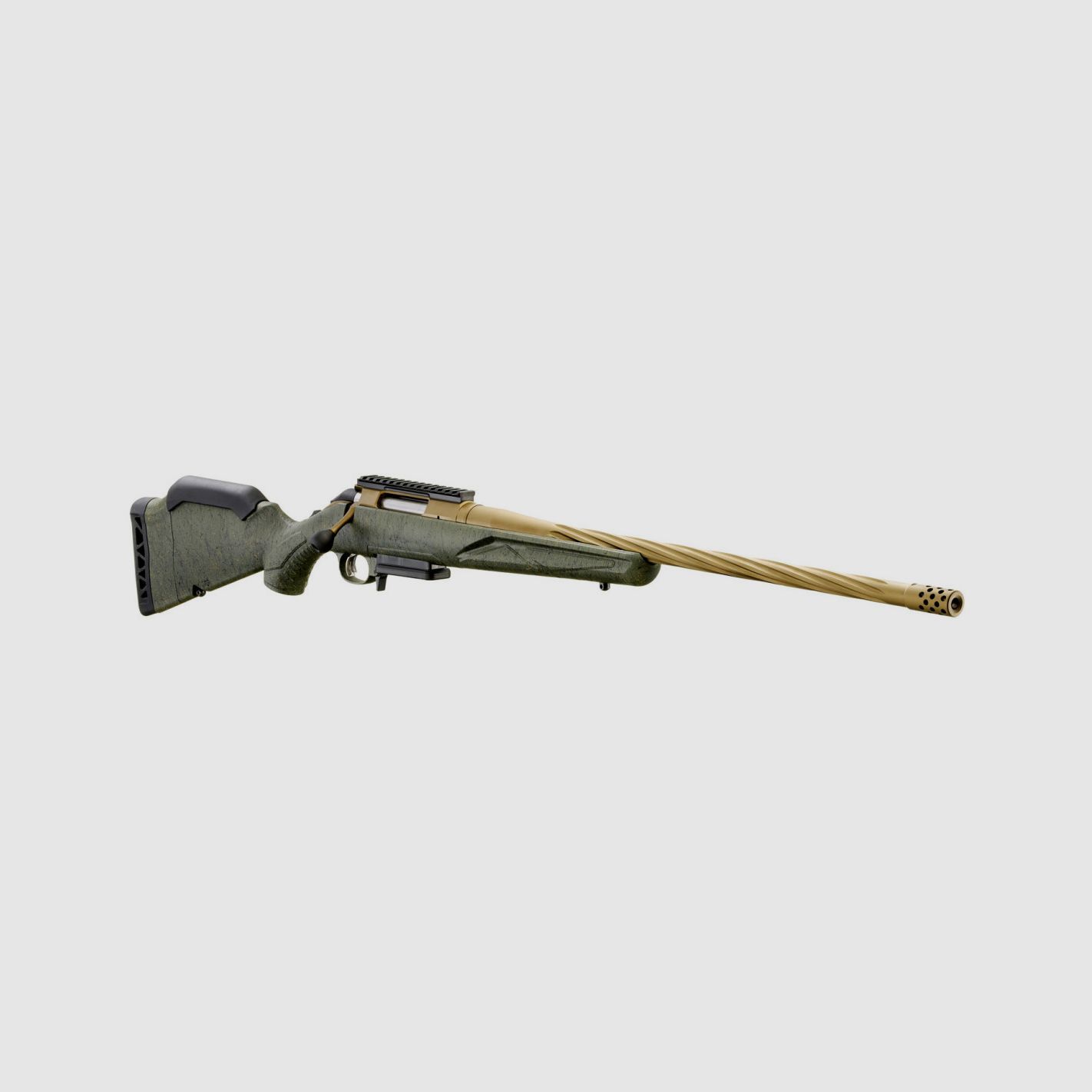 Büchse Ruger American Rifle Generation II, Bild 2 von 2