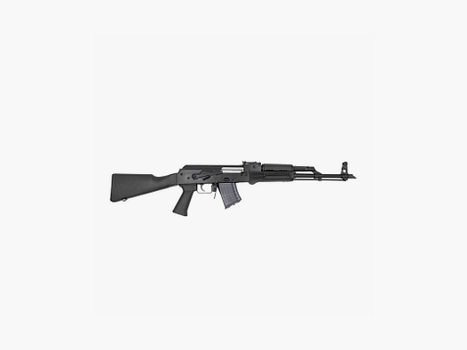 WBP Jack Polymer AK AKM Kałasznikow 7,62x39 z szyną PSO
